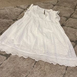 Red Dress Boutique Romper Dress